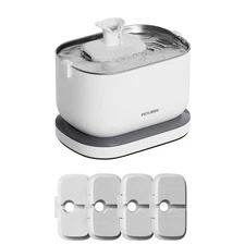 Petlibro Cordless Pet Water Fountain