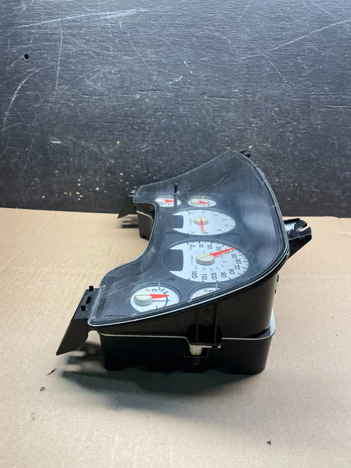 Dodge Ram 1500 2004 2005 instrumento velocímetro calibre panel OEM U1363 PS Foto 4 de 4
