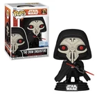 Star Wars Funko Pop The Crow (Inquisitor) Exclusive # 832 IN HAND