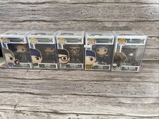 2018 Funko Pop The Sandlot Vinyl Figures 7