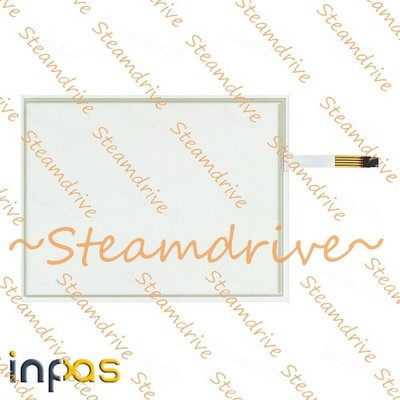 New One for AMT9542 91-09542-00A 91-09542-00B touch screen glass digitizer *wq