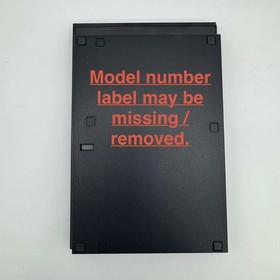 Sony PlayStation 2 PS2 Slim Console Only or Bundle &ndash; NEW Laser &ndash; Tested VG