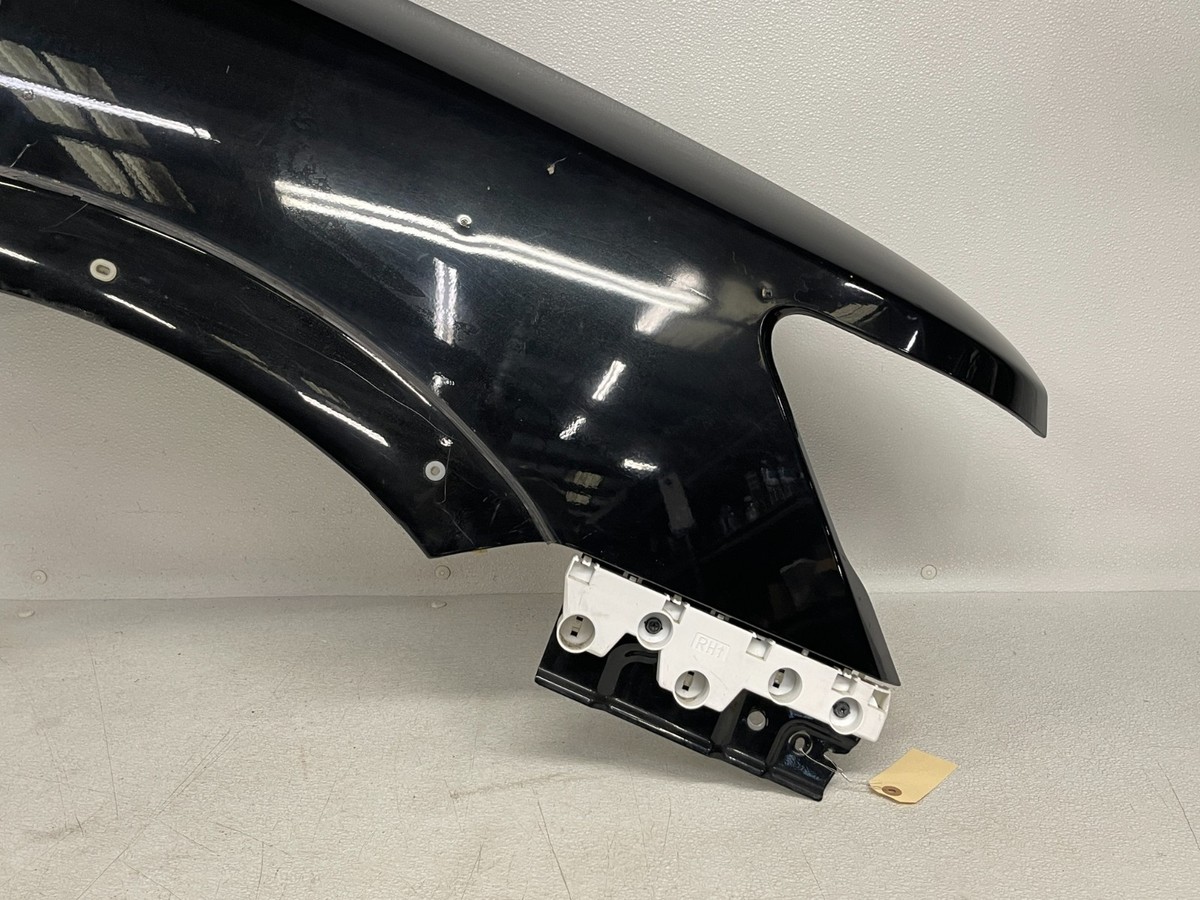 ⭐2016-2018 NISSAN TITAN XD FRONT RIGHT PASS FENDER BODY PANEL