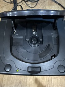 Sega Saturn Model Console+ Cables + Controller Lot *TESTED* Works Great 80000A