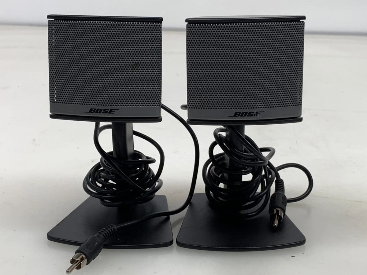Bose Companion 3 Series Ii for sale | eBay