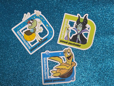 Disney World Annual Passholder Ray , Malefice...