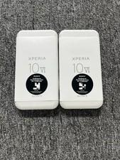 Global Sony Xperia 10 VI 6.1'' 48MP XQ-ES54 XQ-ES72 Android Unlocked 128GB