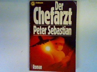Der Chefarzt Sebastian, Peter: