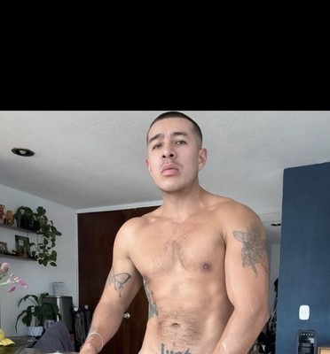 1 pc Male Art Photo Print Athletic Tattooed Model 6x4 inches S010