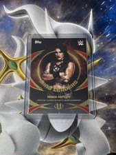 Rhea Ripley 2025 Topps Universe WWE Ring Leaders #RL-29