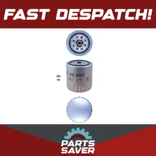 Fuel Filter fits DAEWOO Mahle 6010900352 6610903055 Genuine Quality Guaranteed