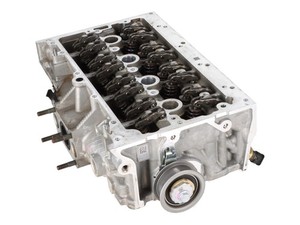 Zylinderkopf VW Golf VIII (CD) 1.5 TSI  110 kW  150 PS (07.2019-> ) 05E103063L