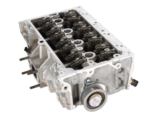 Zylinderkopf VW Golf VIII (CD) 1.5 TSI  110 kW  150 PS (07.2019-> ) 05E103063L