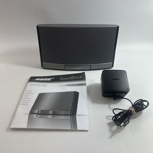 Bose Sounddock N123 | eBay