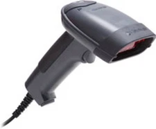 Metrologic MS1690 USB 2D Barcode Scanner QR Code PDF417 Data Matrix +6ft Cable