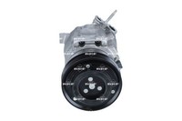Kompressor Klimaanlage Genuine NRF 320116G 12V FüR Opel Antara L07 Cdti 4X4 C100