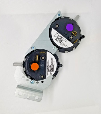 ICP Tempstar Heil OEM Air Pressure Switch replaces old Honeywell BA20109 1013166