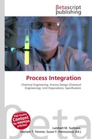 Lambert M. Surhone (U. A.) | Process Integration | Taschenbuch | Englisch (2026)