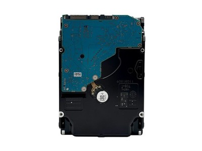 Toshiba 14TB MG07ACA14TE 256MB 7200RPM SATA 6.0Gb/s 3.5