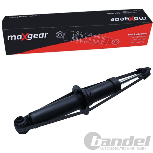 Maxgear Gasdruck StoßDÄMpfer Hinterachse Passend FÜR Fiat Freemont | 11-0945-image