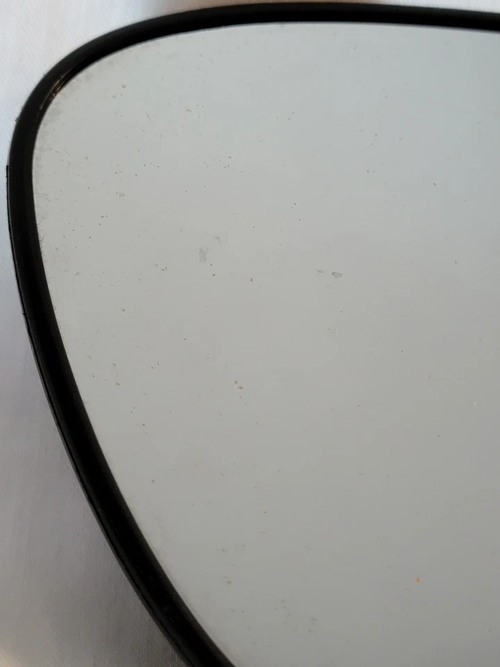 Lincoln Town Car 2008 fabricante de equipos originales espejo retrovisor lateral térmico de vidrio (98-11) Foto 3 de 4