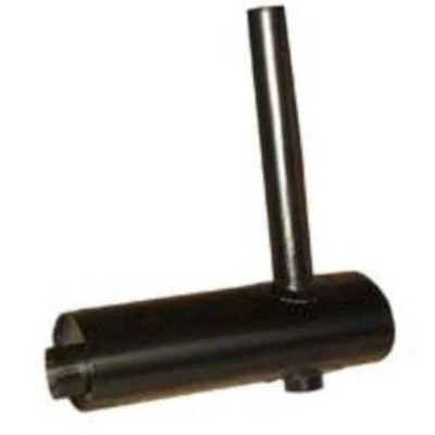 1260734 Muffler AS Fits Caterpillar 933 933C 3 D3C III D4C III