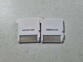 Mario Kart 7 & Super Mario Land Nintendo 3DS Cartridge Only Lot Of 2