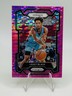 2023 Panini Prizm Basketball Leaky Black Pink Pulsar Rookie Prizm /42 #284