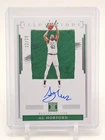 AL HORFORD 2021-22 IMPECCABLE ILLUSTRIOUS INK AUTO HOLO SILVER /25 CELTICS Q4764