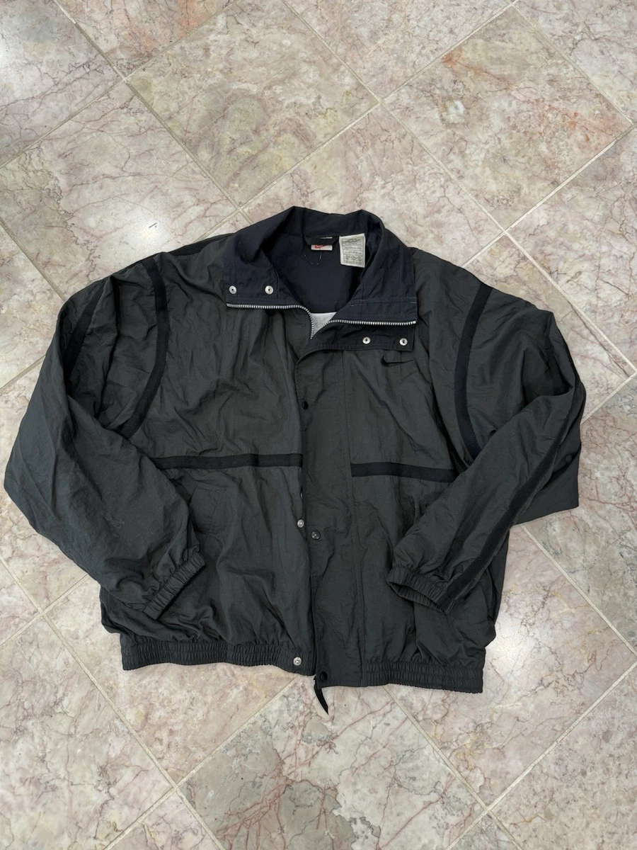 nike nylon jacket products for sale | eBay
