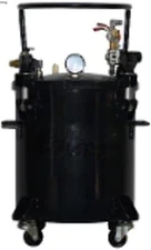 California Air Tools CAT-365C 5 gallon Pressure Pot for Epoxy Resin Casting, NEW