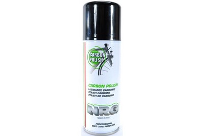 NRG Fahrrad-Carbonpolitur Hochwertig Fahrradpolitur Rahmenpolitur  200 ml