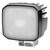 Arbeitsscheinwerfer 12 V 50 W LED 6.500 K 4.400 Lm Hella FüR Volvo