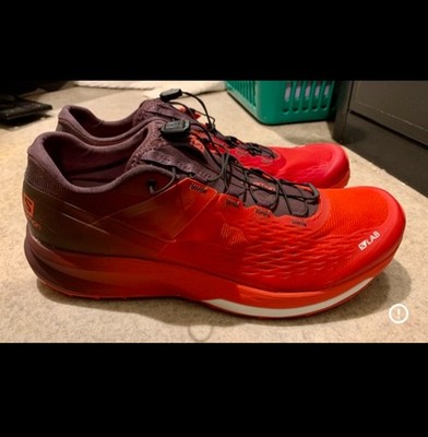 Salomon S-Lab Ultra 2