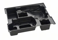 Bosch Einlage Zur Werkzeugaufbewahrung, Passend FüR Gbh 14,4/18 V-LI Compact