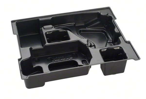 Bosch Einlage Zur Werkzeugaufbewahrung, Passend FüR Gbh 14,4/18 V-LI Compact-image