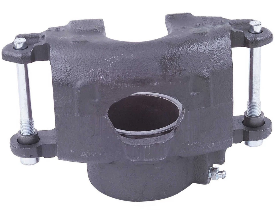 Суппорт дискового тормоза подходит для 1978-1989 Pontiac Parisienne Firebird Catalina, Firebird - Изображение 3 из 4