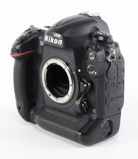 Yuki　ジャンク　Nikon D4 Nikon D4 1-4.9x Digital Zoom Digital Cameras for sale | eBay