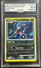 2009 Pokemon Diamond & Pearl Black Star Promo Cosmos Holo Darkrai #DP52 AGS 8.5 on eBay
