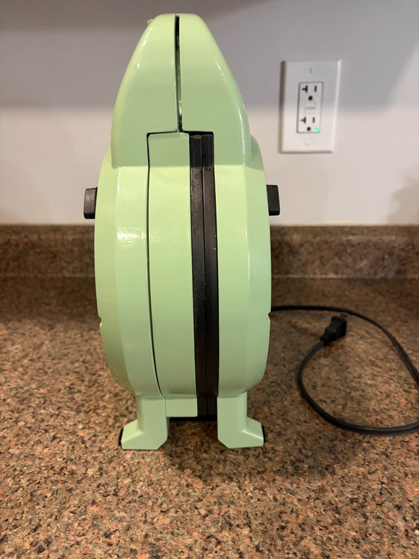 PowerXL Belgian Waffle Maker