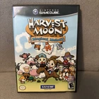 Harvest Moon: Magical Melody (Nintendo GameCube, 2006)