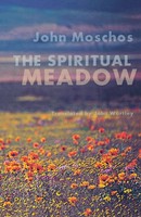 John Moschus | Spiritual Meadow By John Moschos | Taschenbuch | Englisch (1992)