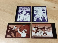 Black Clover 10th Peta Collection Sticker