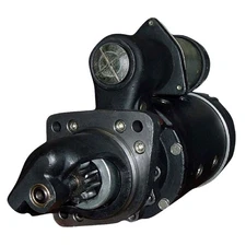 Starter For Caterpillar Delco Remy John Deere International Delco Style (3367)