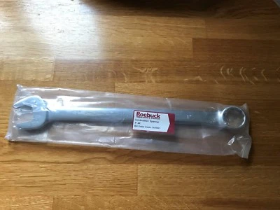 ROEBUCK Combination Spanner 1" AF #1305901