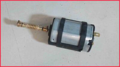 Brüheinheit Brühgruppe Getriebe Motor  Philips 2200 Serie EP2220/10