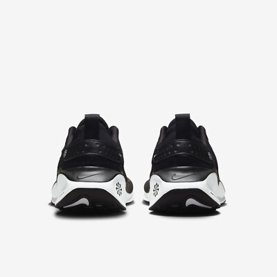 Nike React シューズ アメリカ産非売品 黒 NIKE】 ナイキ REACTX INFINITY RUN 4 リアクトX インフィニティ