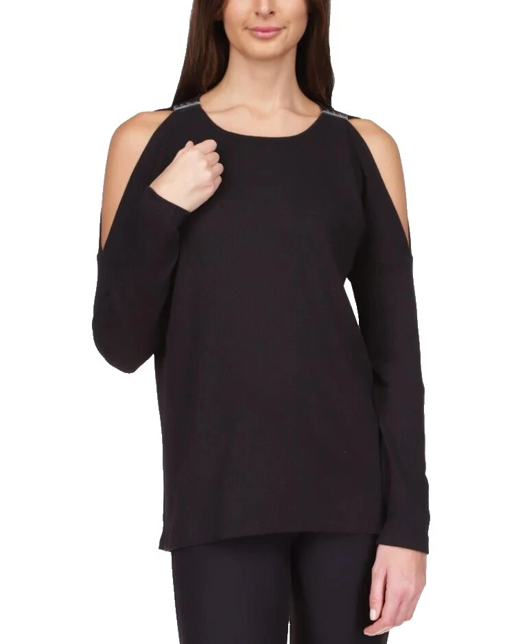 Michael Kors Cotton Blouse Tops for Women