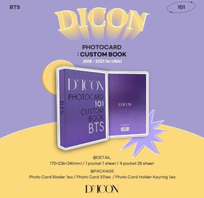 クリアファイル BTS D'ICON 2018 クリアファイル BTS D'ICON 2018 51rLYiDS6vL._UF350,350_QL50_.jpg