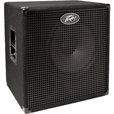 peavey headliner 115 bass cabinet